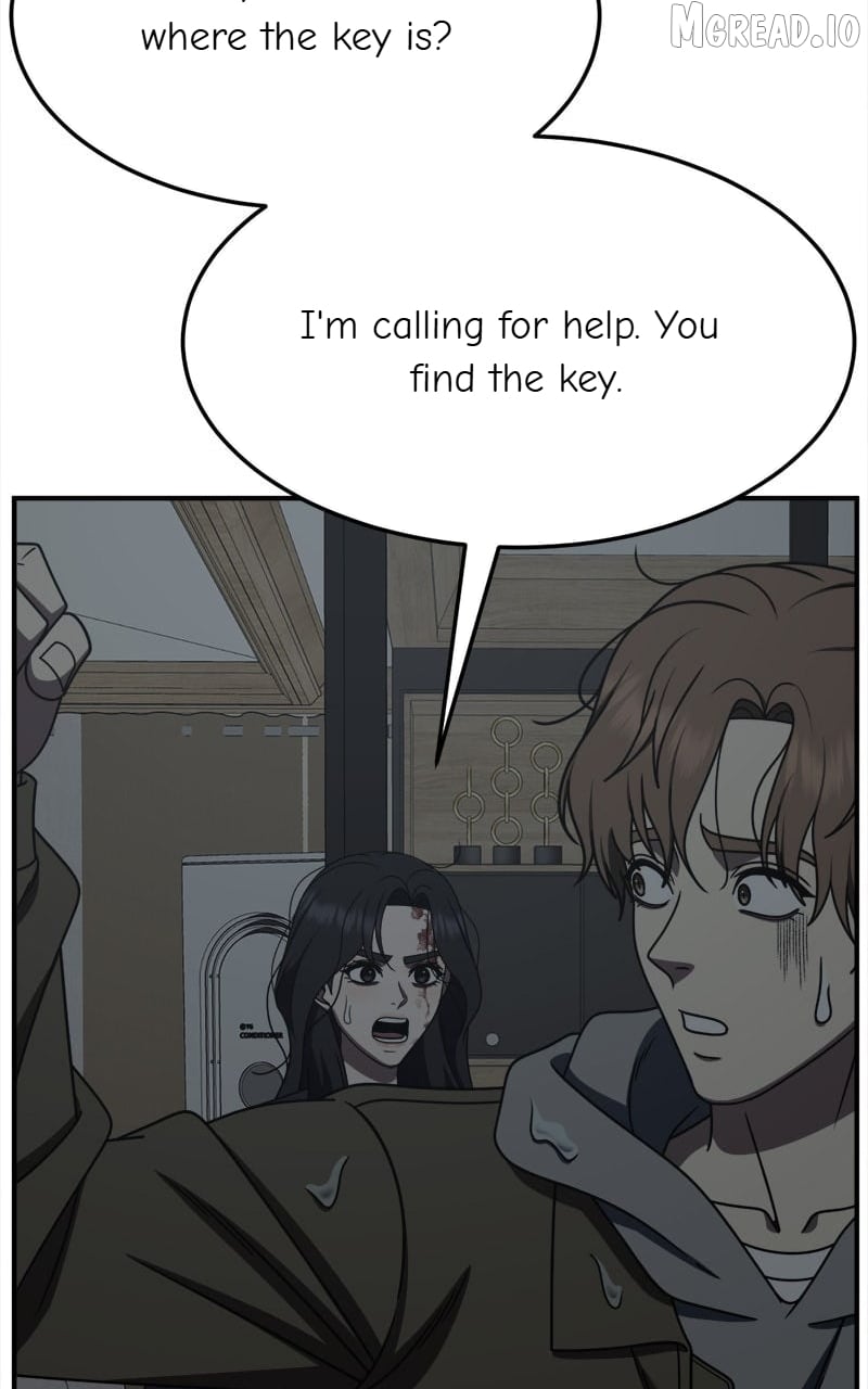 Change Me Chapter 243  - page 79